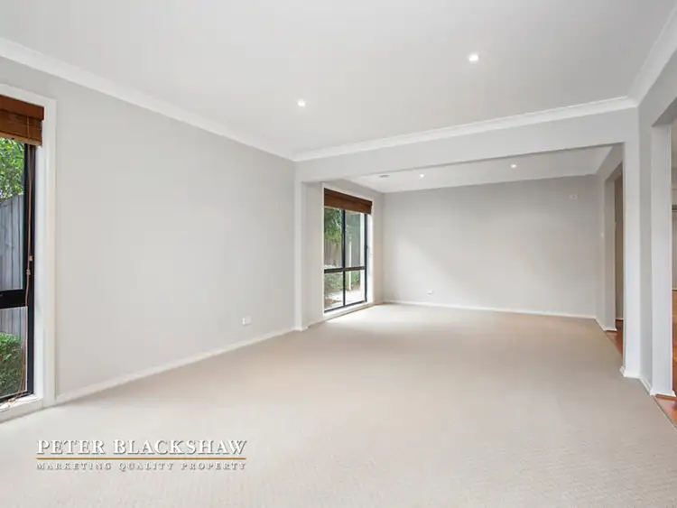 Fifth view of Homely house listing, 106 Moonlight Avenue, Harrison ACT 2914