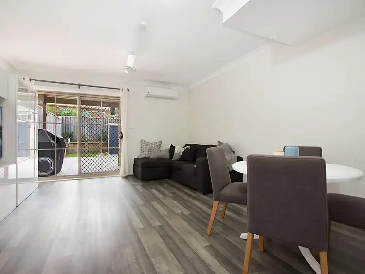 Third view of Homely house listing, 14/19 Torrance Crescent, Quakers Hill NSW 2763