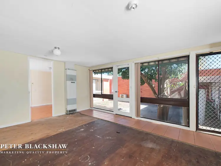 Third view of Homely house listing, 47 Chirnside Circuit, Kambah ACT 2902