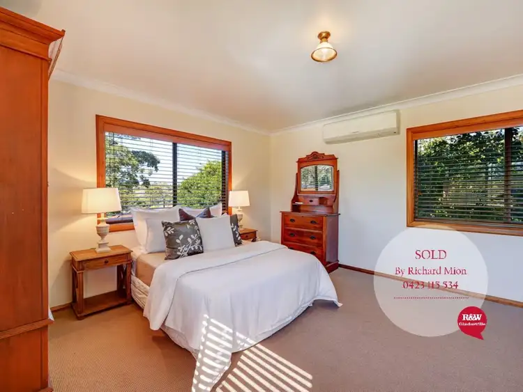 Sixth view of Homely house listing, 94A Tennyson Road, Tennyson Point NSW 2111