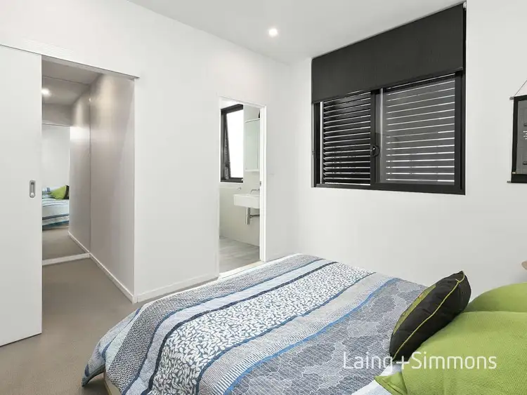 Sixth view of Homely unit listing, 9201/2-10 Mooramba Road, Dee Why NSW 2099