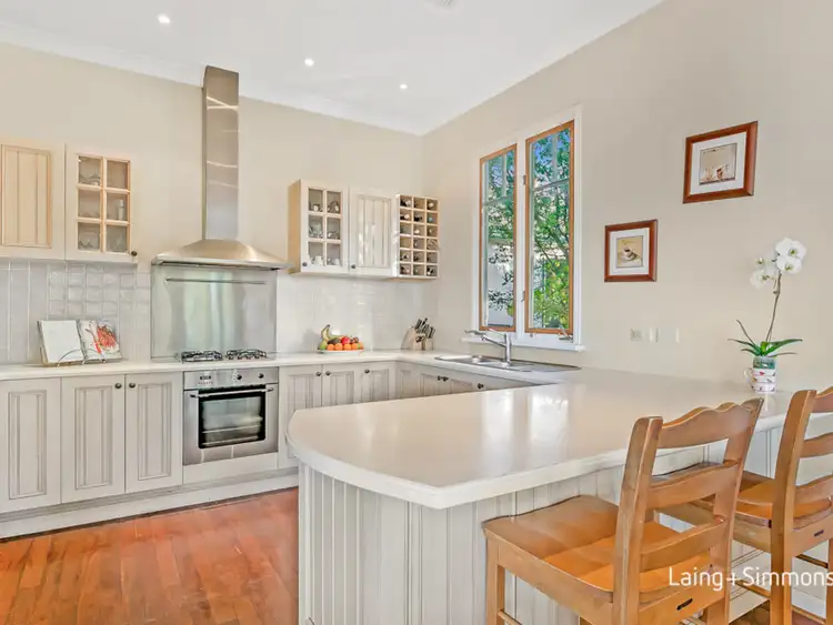 Second view of Homely house listing, 6 Yarrara Road, Pennant Hills NSW 2120