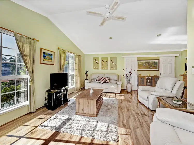 Second view of Homely house listing, 3 McLaren Drive, Port Macquarie NSW 2444