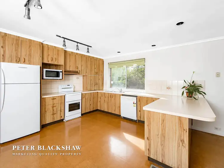 Fourth view of Homely house listing, 330 Southern Cross Drive, Macgregor ACT 2615