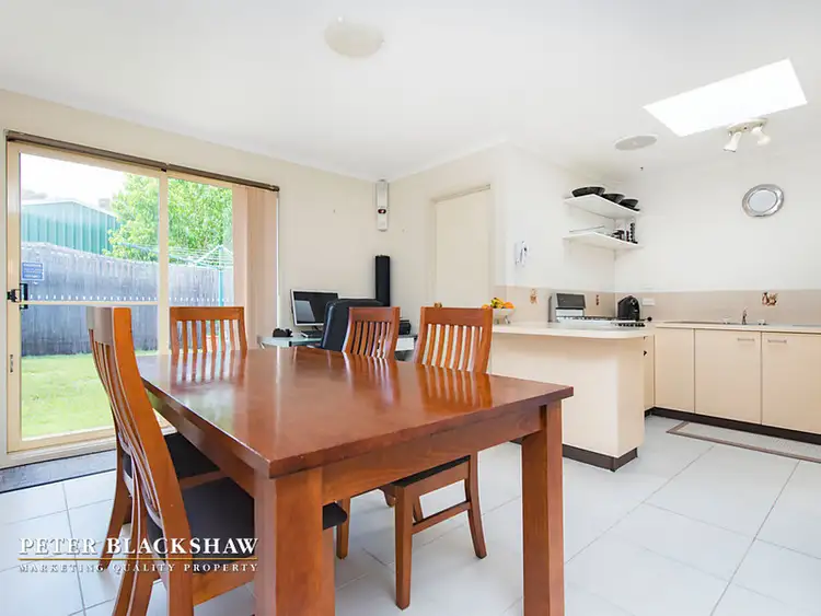 Fifth view of Homely townhouse listing, 1/3 Lappin Place, Gordon ACT 2906