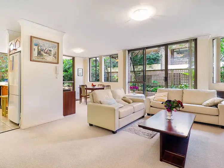 6/5 Boronia Street, Wollstonecraft NSW 2065