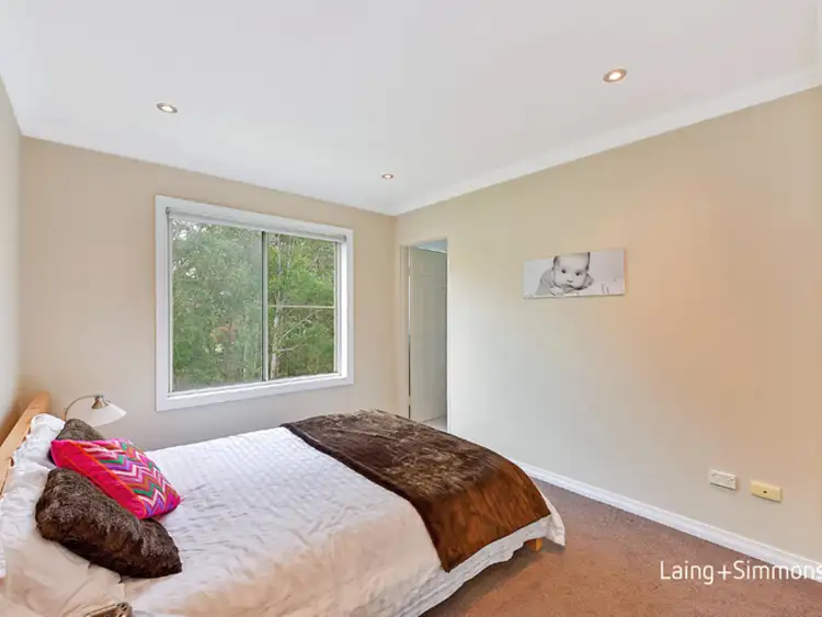Fourth view of Homely unit listing, 23/21 Water Street, Hornsby NSW 2077