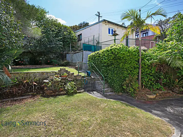 30/30A Barclay Street, Waverley NSW 2024