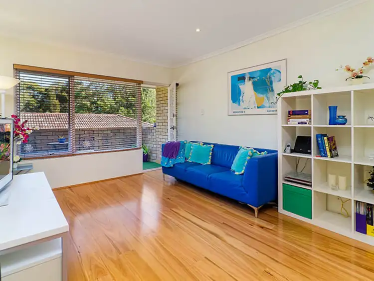 Second view of Homely apartment listing, 23/53-59 Helen Street, Lane Cove North NSW 2066