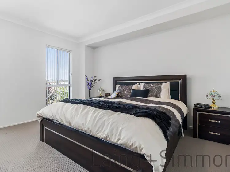 Fourth view of Homely house listing, 36 Danvers Road, Spring Farm NSW 2570