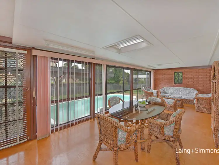 Fifth view of Homely house listing, 42A Lodge Street, Hornsby NSW 2077