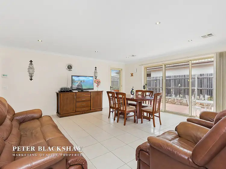 Third view of Homely house listing, 5 Nancy Cato Street, Franklin ACT 2913