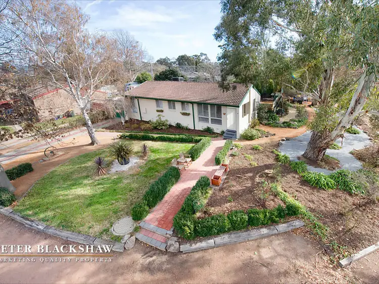 22 Nulsen Circuit, Flynn ACT 2615