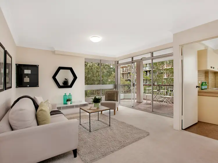 22/1 Broughton Road, Artarmon NSW 2064