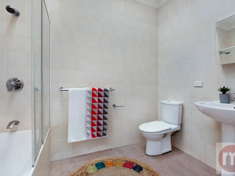 Fourth view of Homely apartment listing, 23/35 Marlborough Street, Drummoyne NSW 2047