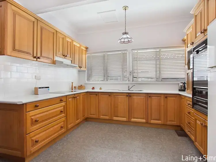 Second view of Homely house listing, 24 Frederick Street, Pendle Hill NSW 2145