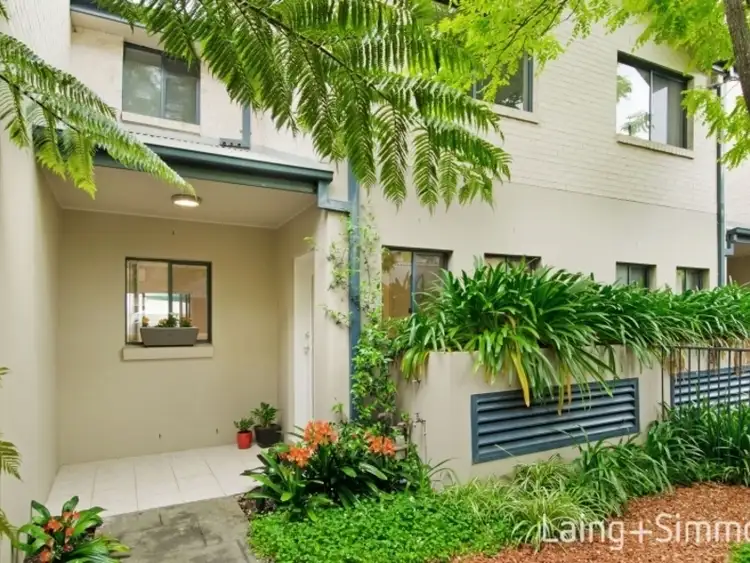 7/6-12 Nursery Street, Hornsby NSW 2077