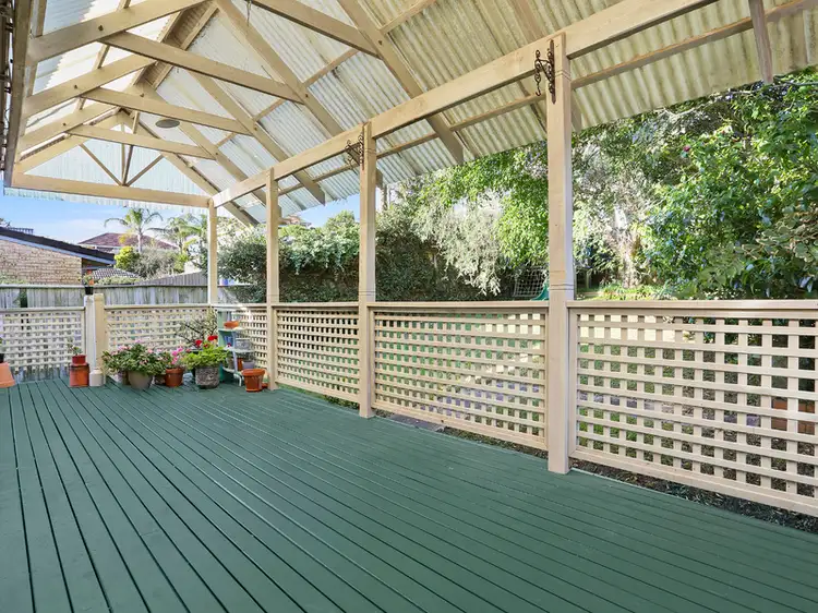 Third view of Homely house listing, 93 Hardy Street, Dover Heights NSW 2030