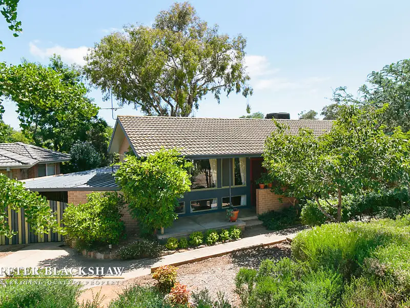 Main view of Homely house listing, 7 Birbai Place, Waramanga ACT 2611