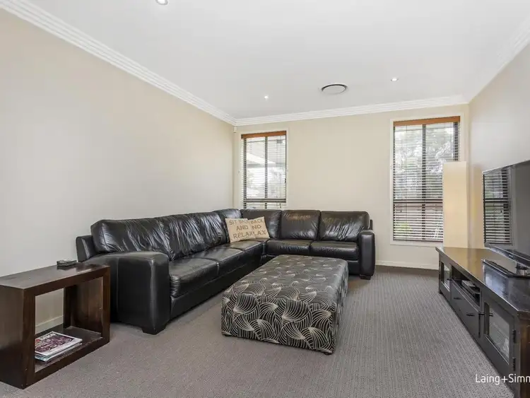 Fourth view of Homely house listing, 3 Woolls Crescent, Ropes Crossing NSW 2760