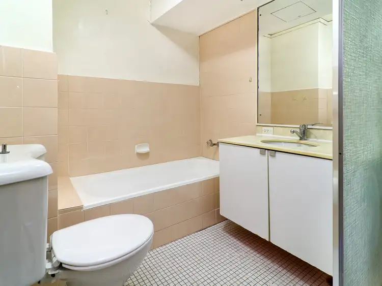 Sixth view of Homely unit listing, 87/2-12 Crows Nest Road, Waverton NSW 2060