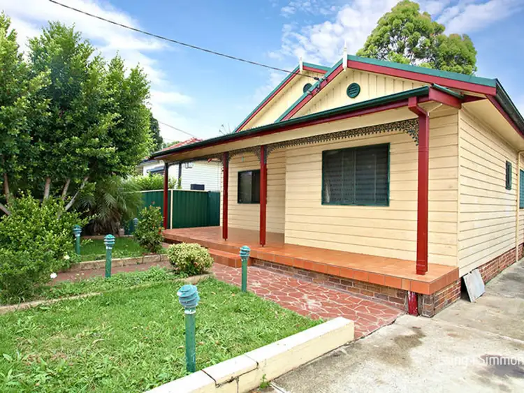 46 Bursill Street, Guildford NSW 2161