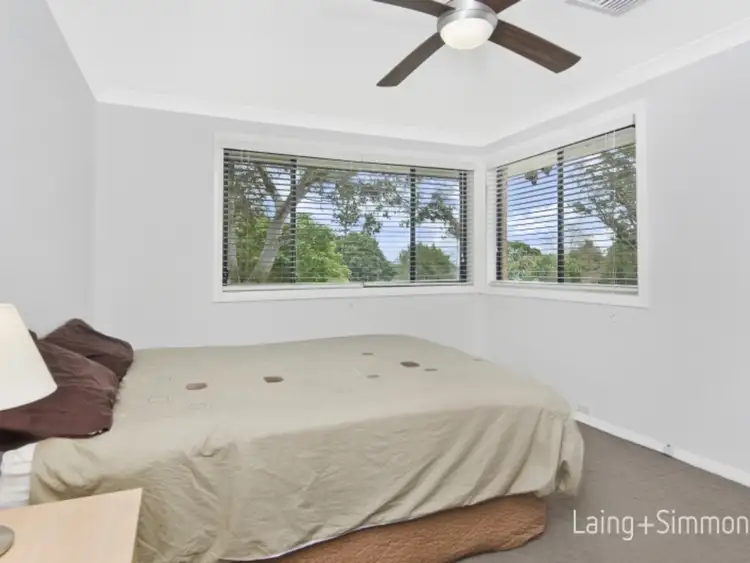 Sixth view of Homely house listing, 18 Gathrey Crescent, Kings Langley NSW 2147