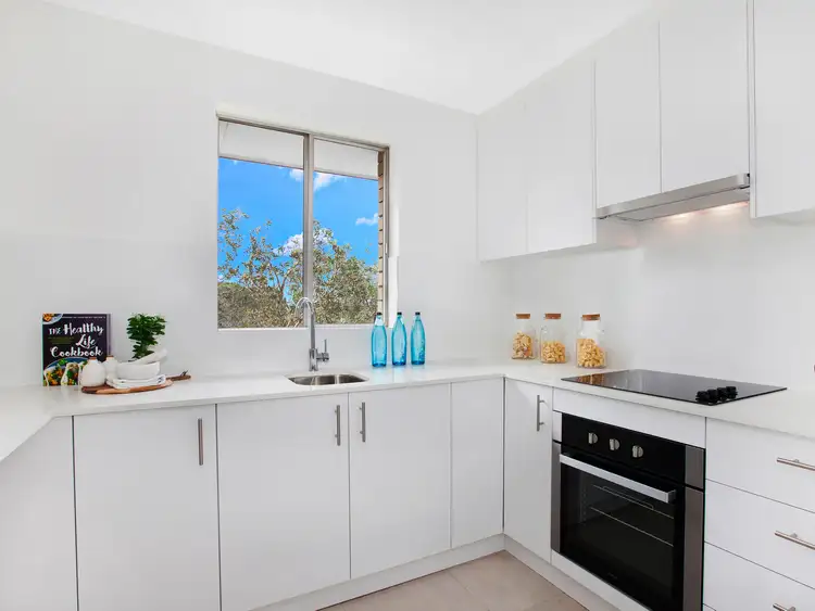 Fourth view of Homely unit listing, 15/6 Trafalgar Street, Crows Nest NSW 2065