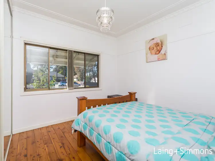 Fifth view of Homely house listing, 85 Jersey Road, Greystanes NSW 2145
