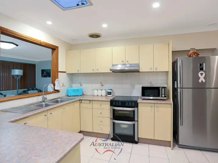 Fourth view of Homely house listing, 47 Joseph Street, Blacktown NSW 2148