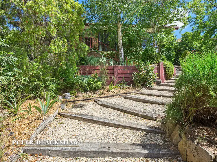 Fifth view of Homely house listing, 16 McVilly Close, Gordon ACT 2906