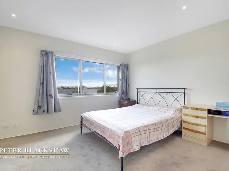 Fifth view of Homely apartment listing, 23/54 Ernest Cavanagh Street, Gungahlin ACT 2912