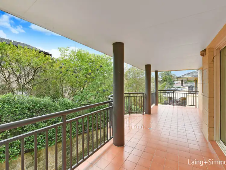 24/37-39 Sherbrook Road, Hornsby NSW 2077
