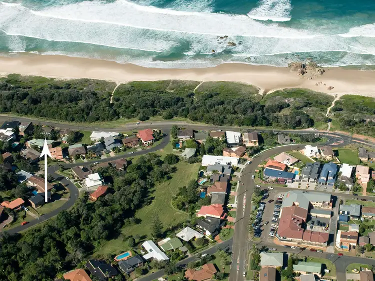 89 Matthew Flinders Drive, Port Macquarie NSW 2444