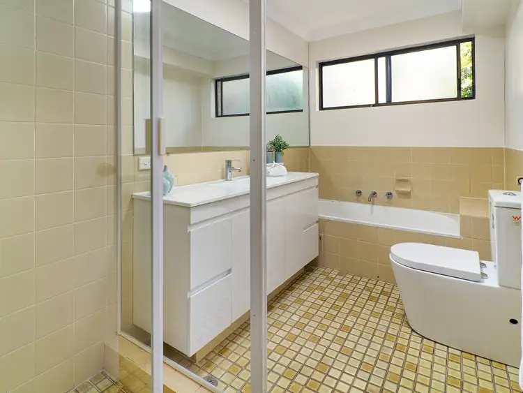 Fifth view of Homely unit listing, 39/2 Rodborough Avenue, Crows Nest NSW 2065