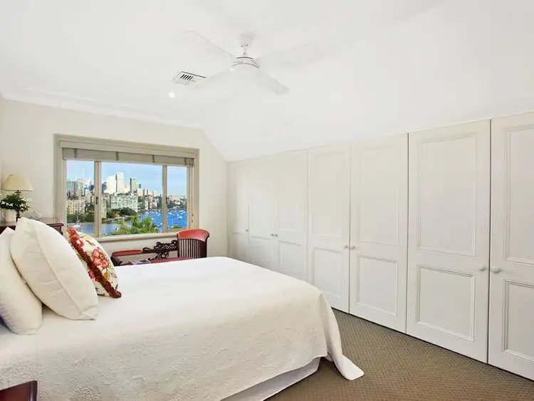 Fifth view of Homely apartment listing, 2/44 Darling Point Road, Darling Point NSW 2027