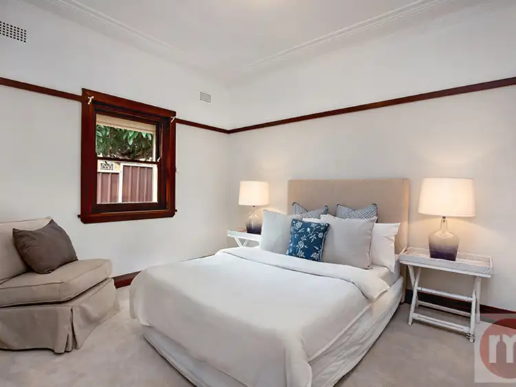 Fifth view of Homely house listing, 38 Collins Street, Annandale NSW 2038