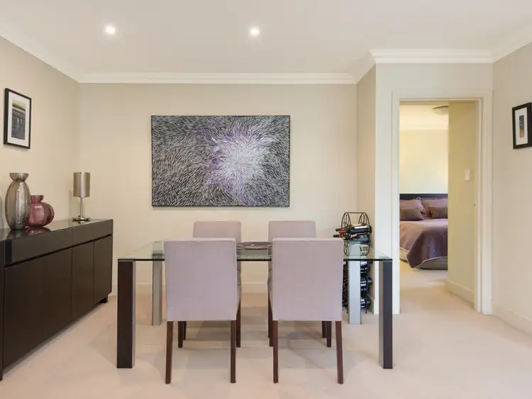 Third view of Homely apartment listing, 12/2 Bells Avenue, Cammeray NSW 2062