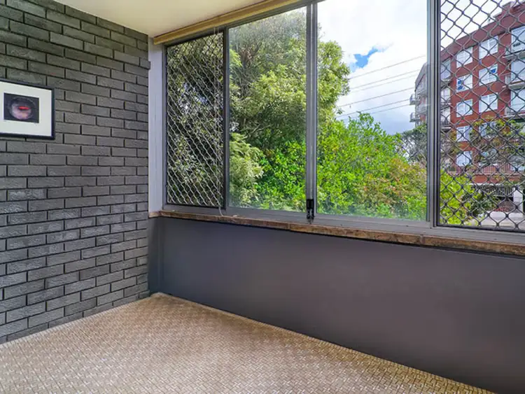 Third view of Homely unit listing, 7/91 Shirley Road, Wollstonecraft NSW 2065