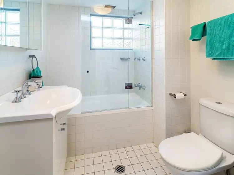 Sixth view of Homely unit listing, 309/7-9 Abbott Street, Cammeray NSW 2062