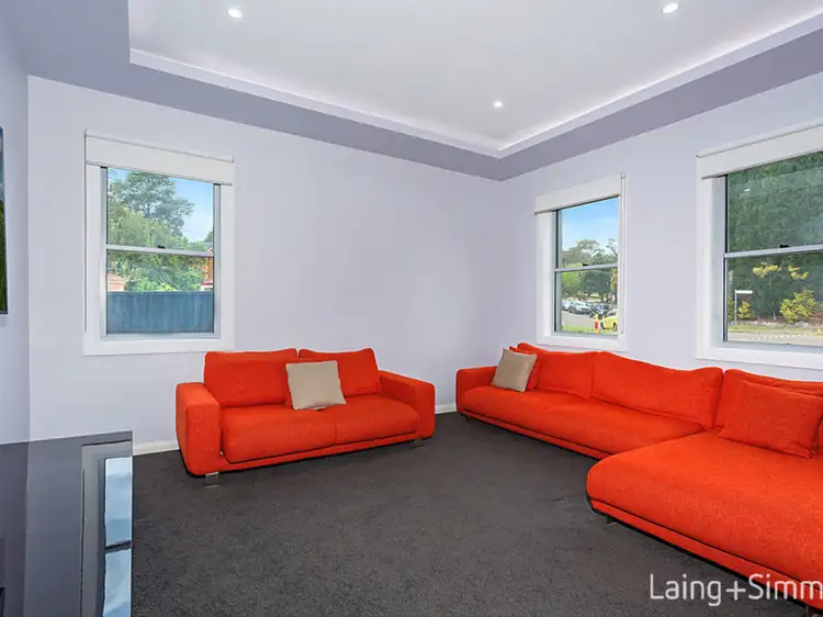 Sixth view of Homely house listing, 10A Dalkeith Road, Cherrybrook NSW 2126