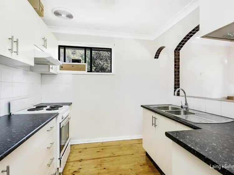 Second view of Homely house listing, 3 Bass Place, Willmot NSW 2770