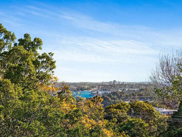 Third view of Homely unit listing, 4/74 Bay Road, Waverton NSW 2060