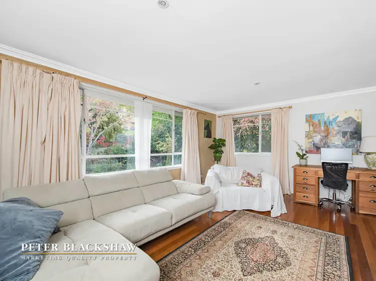 Fifth view of Homely house listing, 21 Olympus Way, Lyons ACT 2606