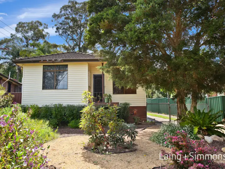 29 Jean Street, Seven Hills NSW 2147