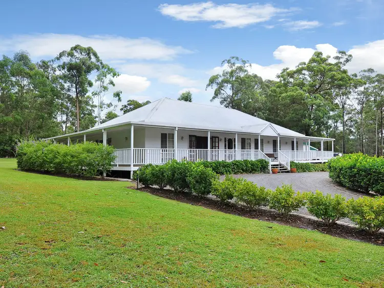 14 Forest Oak Road, King Creek NSW 2446