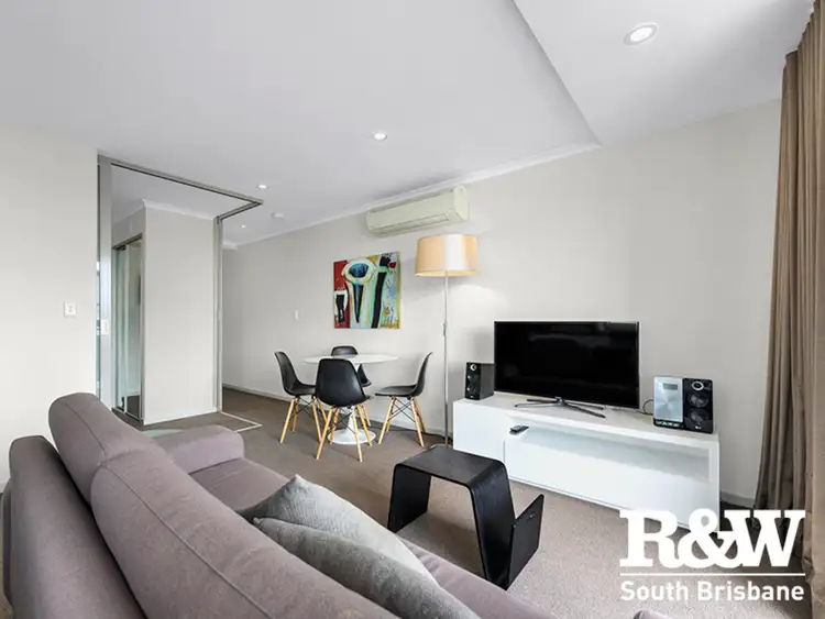 Seventh view of Homely unit listing, 707/16 Merivale Street, South Brisbane QLD 4101