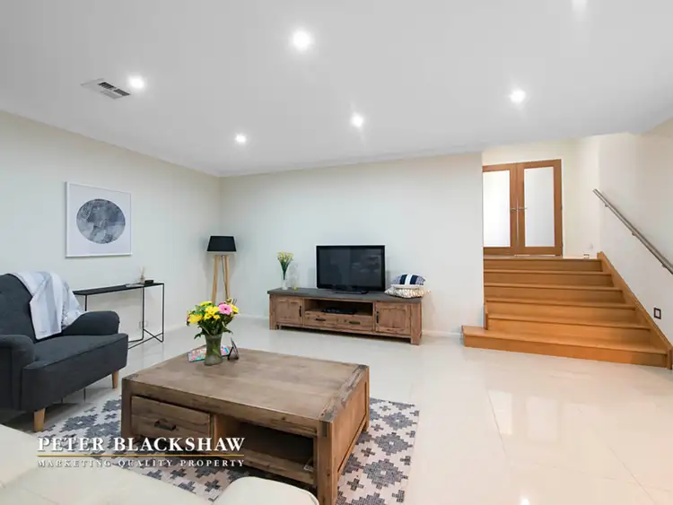 Seventh view of Homely house listing, 34 McConchie Circuit, Weston ACT 2611