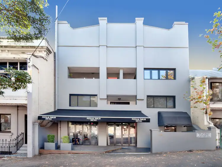 Second view of Homely apartment listing, 7/102-104 Albion Street, Surry Hills NSW 2010