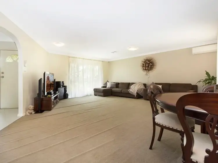 Second view of Homely house listing, 6 Sidney Place, Quakers Hill NSW 2763